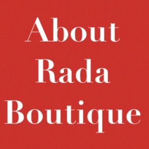 About Our Boutique